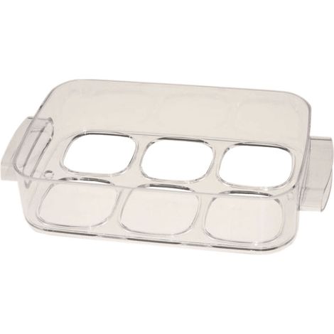 SUPPORT POT POUR PETIT ELECTROMENAGER SEB - SS-193681 (1/2)