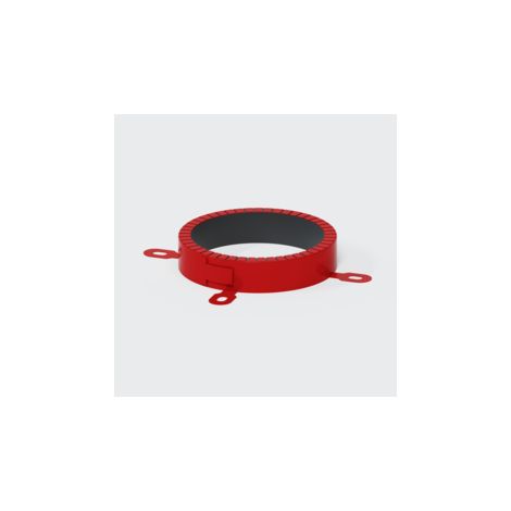 PO Brandschutzmanschetten Set POLO-BSM di 120, h 30