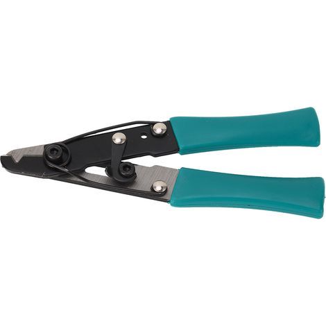 Coupe-Tube capillaire en acier à roulement pour tuyaux en cuivre et aluminium PPR PVC, tuyau souple dans les 3mm (1/5)