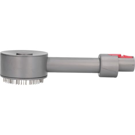 Brosse de Nettoyage pour Poils d'Animaux, Compatible Aspirateurs V8 V10 V11, Idéale Chats et Chiens à Poils Longs (1/5)