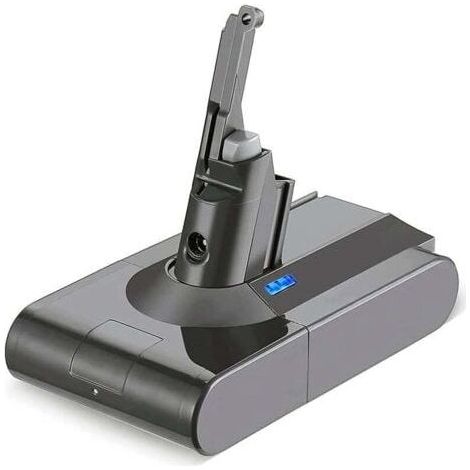 Batterie Pour Dyson V8 Absolute Cord-Free Vacuum Cleaner V8 Animal V8 Fluffy SV10 4000mAh 21.6V (1/4)