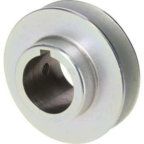 Polea SAU15053 SABO SAU15053 (1/2)