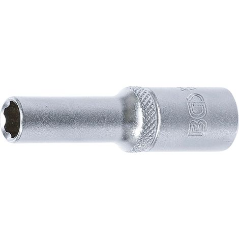 Chiave a bussola BGS 2610 profilo Super Lock 8 mm 63 mm (1/3)