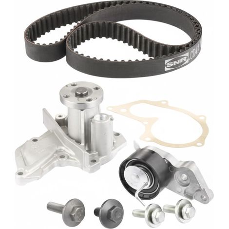 Kits de distribution avec pompe à eau - KDP452.180- SNR (1/3)
