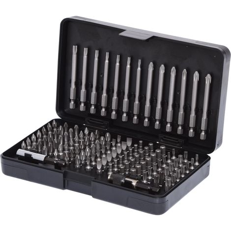 KS TOOLS  1/4"  Juego  de  puntas  113  pzs.  -  911.2031 (1/2)