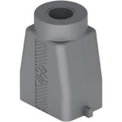capot 2 pivots - sortie verticale - m25 - gabarit 44.27 - ilme tmav06l25