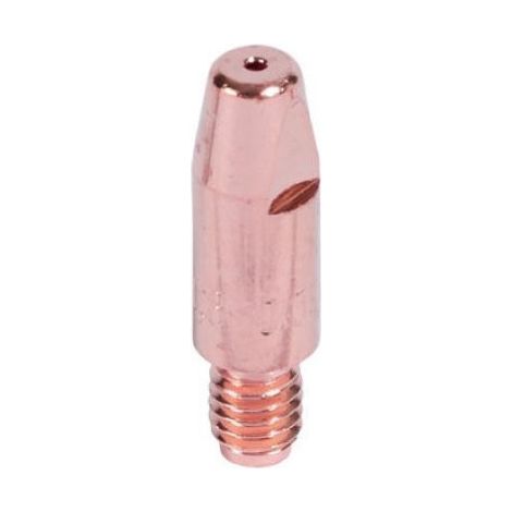 Tubo de contacto ALUMINIO/FLUX 0,8 722556