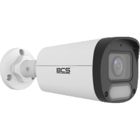 BCS Kamera BCS-P-TIP24FCL3-Ai1 IP Kamera Silber WiFi