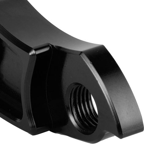 YC-02 Prolongateur de Dérailleur Arrière pour Vélo, Support Extension pour VTT et Route (1/5)