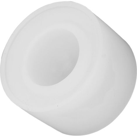 Moule en Silicone pour Savon Artisanal, Forme Sphérique Souple pour Créations DIY et Bien-être (1/5)