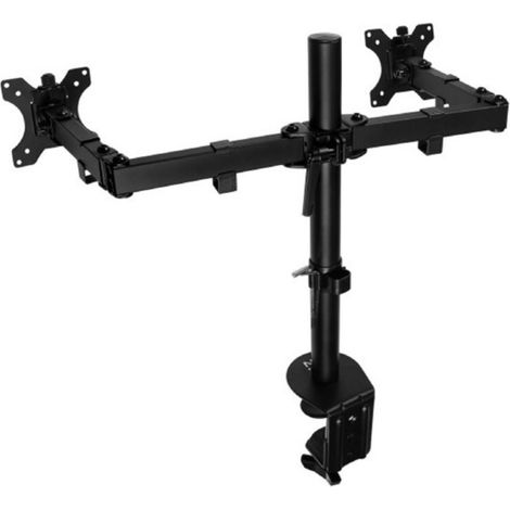 Tischständer für 2 Monitore bis zu 27".