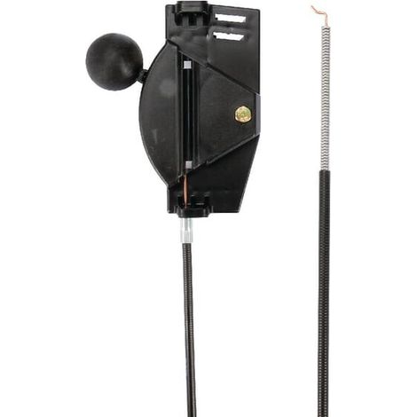Steuerung Unterteil SABO SA31370