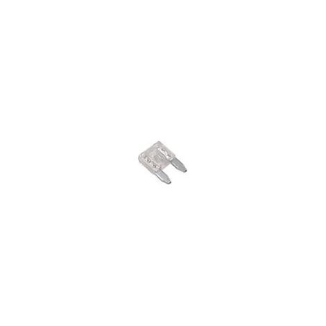 MINI FUSIBLE DE COCHE 25A