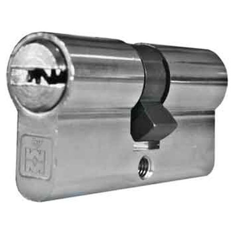 CILINDRO SAGOMATO DI SICUREZZA 'PROJECT' MOTTURA 82 mm(26+10+46)