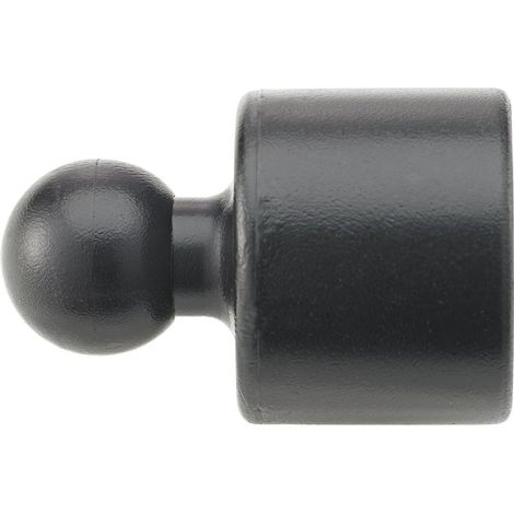 Adapter 28 mit Kugel (1/2)