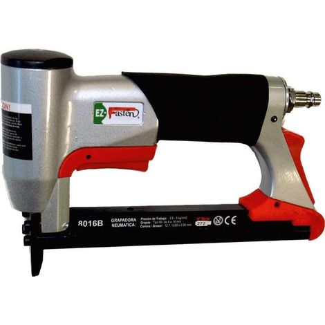 Grapadora EZ-Fasten 80/16B Grapa 80