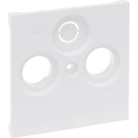 Legrand Abdeckung SEANO TV-R-SAT f.ultraws