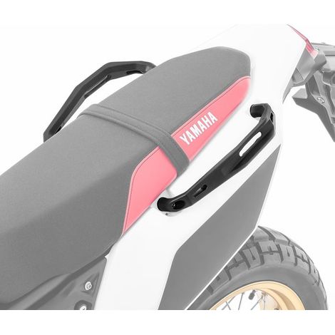 Poignée passager / Poignée arrière pour Yamaha Tenere 700 19-24 Zaddox