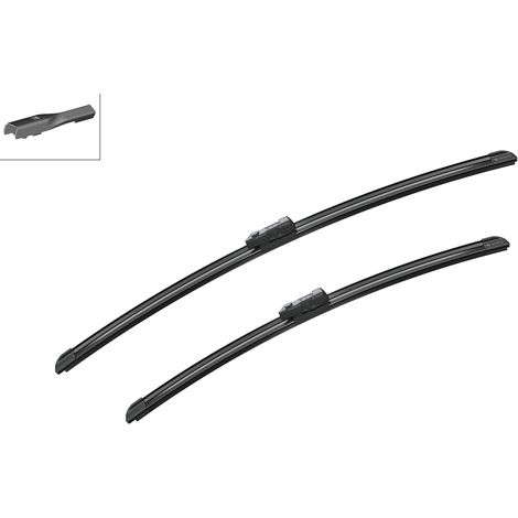 BALAI D'ESSUIE-GLACE 600500 3397007298 BOSCH