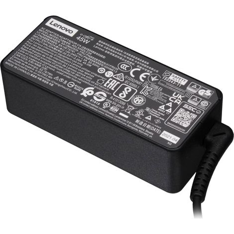 V510-15IKB (80WQ) Chargeur 45 Watt (1/5)