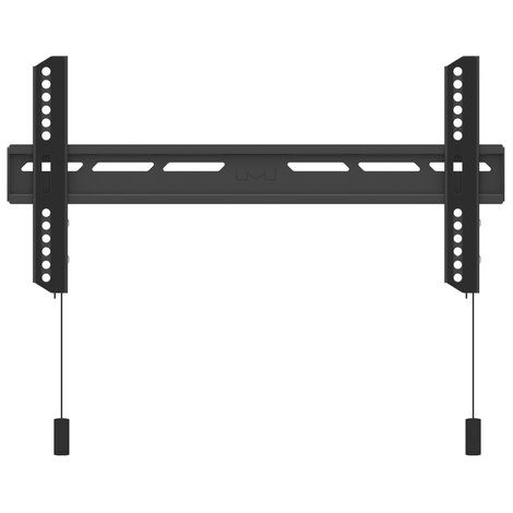 Supporto da Parete Fisso per Monitor LG OLED ITB, Compatibile con Schermi di Grande Dimensione (1/4)