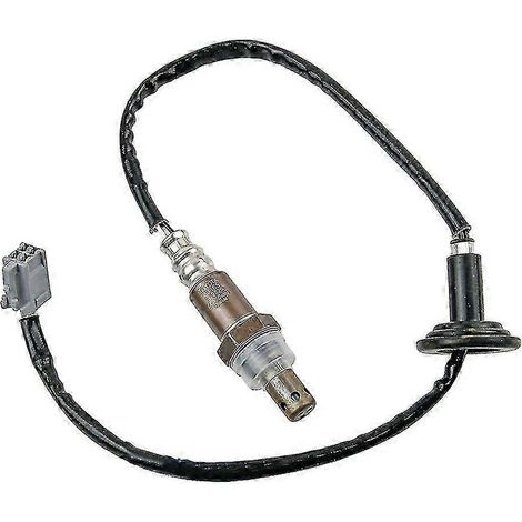 Sonde de capteur d'oxygène compatible avec VERSO AVENSIS 1.6L 1.8L 2000-2009 f26 : 100992015523389465-12620 89465-12630 (1/5)