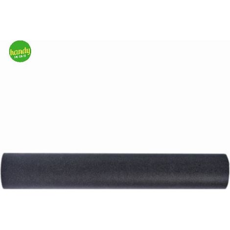 Bastone  Cintacor grigio piombo