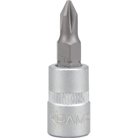 Vaso destornillador 1/4" PH 1 UNIVERSAL 18060064001KR (1/3)