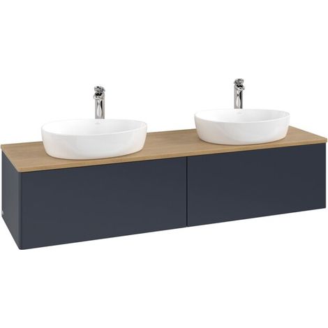 Villeroy & Boch K39051HG WTUS Antao K395 1600x360x500mm (1/3)