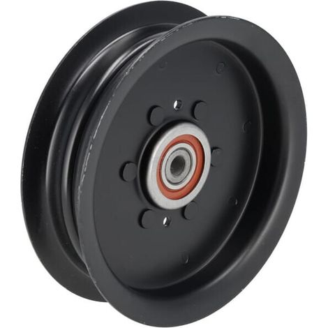 poulie folle plate - 7034422SM - Briggs and Stratton (1/2)