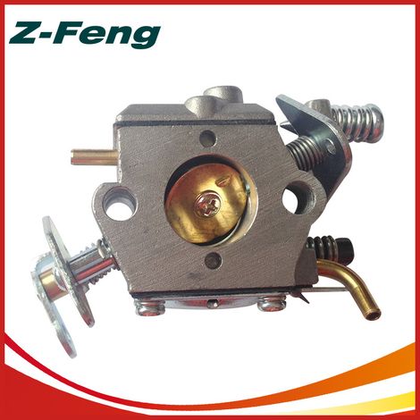Supply of high-quality Fuding PT350 chainsaw carburetors, universal carburetors for chainsaws, high efficiency and energy saving. (1/4)