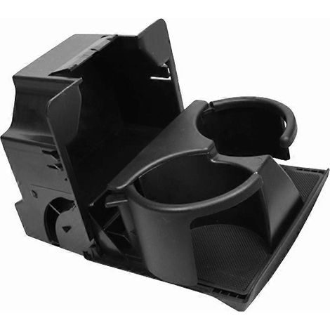 969679FD0B Accoudoir de console centrale avec porte-gobelet pliable pour Nissan Titan 2008-2015 969677S001 96967-9FD0B 96967-7S001 (1/5)
