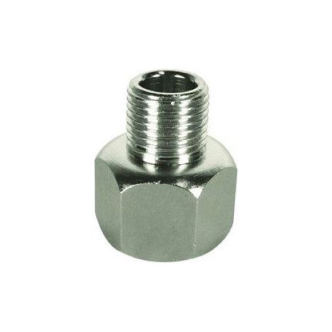 Sparmax - Raccord 1/8e-1/4e Femelle pour compresseur Sparmax (1/2)