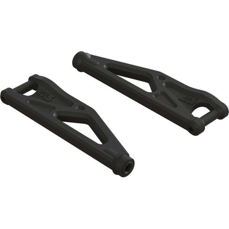 Front Upper Suspension Arms (1 Pair)