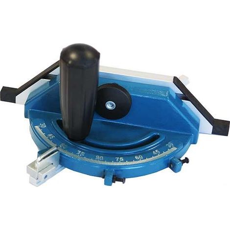 GUIDES A REGLAGE D'ANGLE POUR SCIE A RUBAN LB1200F - MAKITA - JM21080260