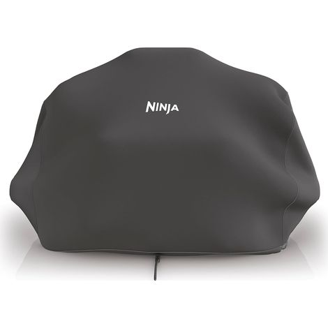 Ninja NNJ.XSKCOVEREUUK Custodia Compatibile con Ninja Woodfire OG701EU Nero (1/5)