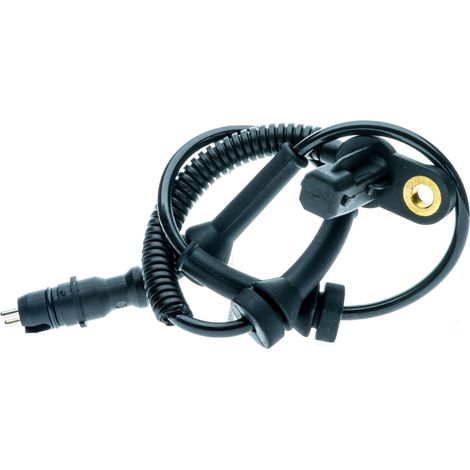 Sensor de velocidad de rueda ABS delantero para Opel Movano A Renault Master II (1/3)