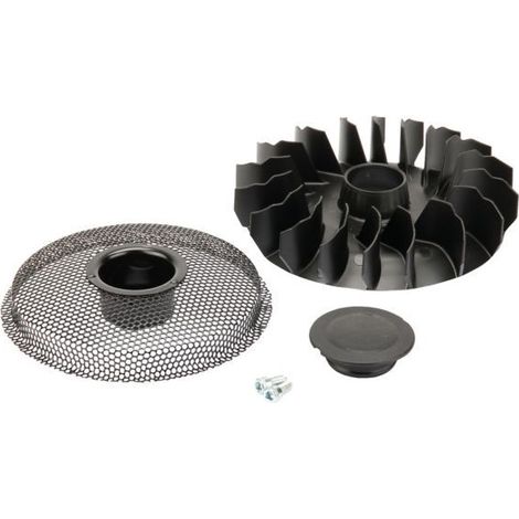 Ventilateur volant tracteur tondeuse moteur Briggs & Stratton