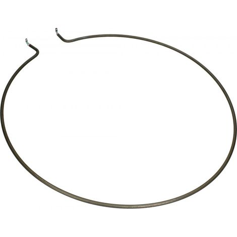 Ersatzteil - SOS Accessoire Résistance pour Sèche-linge CONTINENTAL EDISON 1033289, 34060152 -  - PROLINE, CURTISS, OCEANIC, CONTINENTAL EDISON, SELECLINE