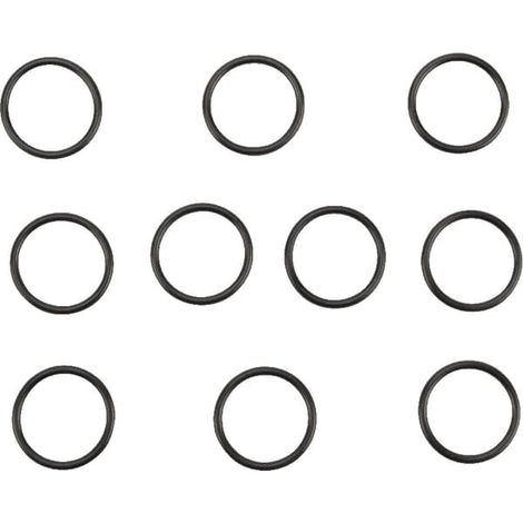 O-Ring 25,07x2,62 90 SH 10 St. UNIVERSAL OR250726290P010