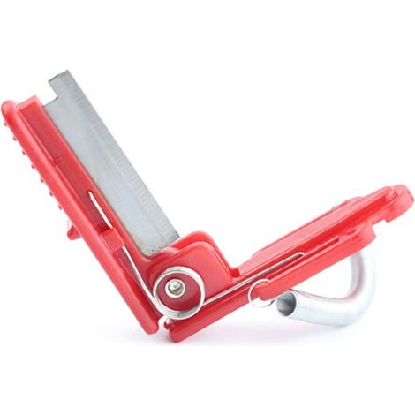 2 Thumb Knives Gardening Garden Picking Thumb Knives For Gardening, Harvesting Vegetables And Fruits (1/5)