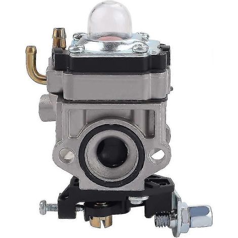 Carburateur Wyj-138 pour 34f 36f Tu26 T242 Mp11 (1/3)
