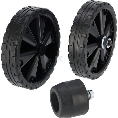 Rad-/Fußsatz D150 FINI 9421141