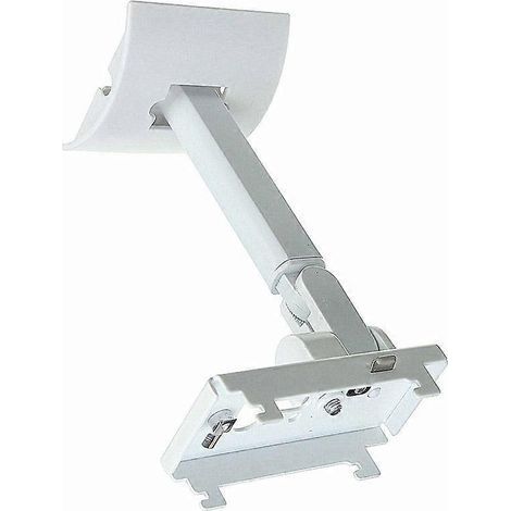 Wall-mounted ceiling bracket installation suitable for Bose surround wall mount wall mount (1/5)