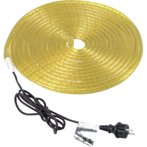 Eurolite Lichtschlauch 5 m Gelb (1/5)