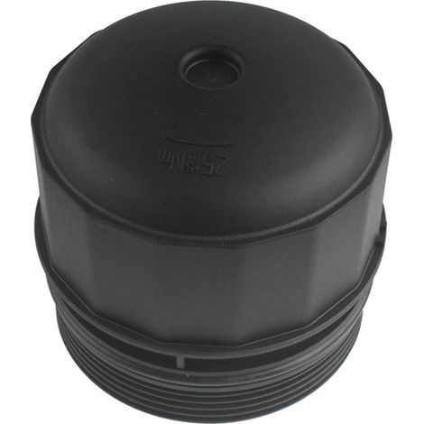 LR019477 LR010892 AJ812282 C2D17615 Convient aux couvercles de filtre à huile Land Rover (1/4)