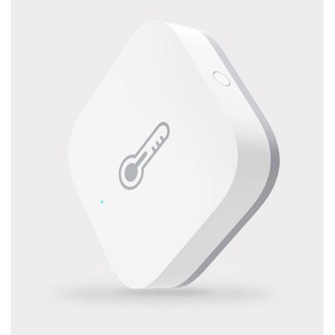 sensore clima aqara w100 zigbee thread preciso