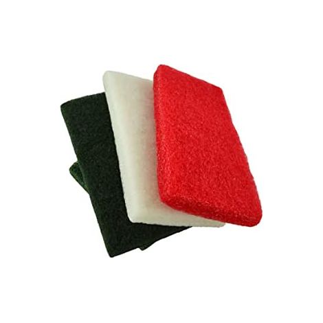 Superpad Osmo - Rouge 14000266