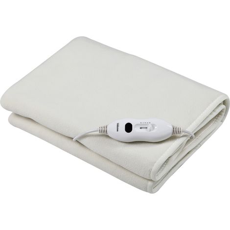 Elektro Wärmeunterbett waschbar, für Bettgröße 100x200cm (1/10)
