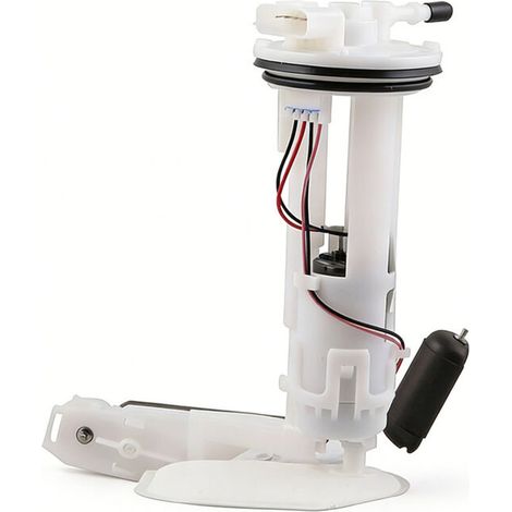 16700-K1Z-J11 Ensemble pompe à carburant à injection électronique pour moto PCX125/PCX1, scooter Honda dédié, alimentation en carburant stable. (1/3)